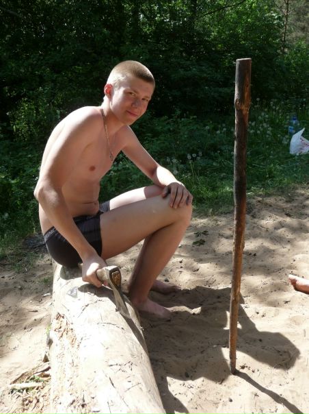 №11, Жеха Тарасов, Псков №11, Жеха Тарасов, Псков