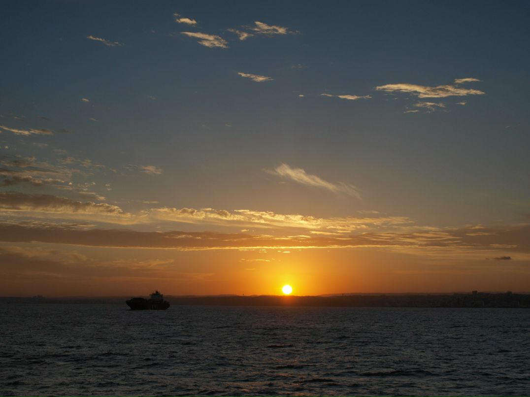 Серёга Петров | Санкт-Петербург