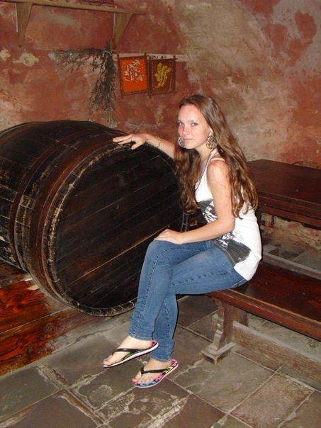 №6, Марина Ступницкая, 33 года, Киев №6, Марина Ступницкая, 33 года, Киев