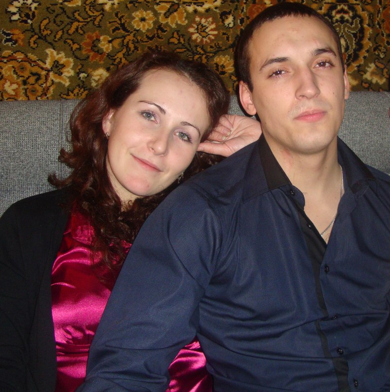 Анютка Иванова Luchik | Москва