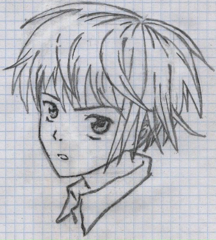 Арсений Вытвикаев | Новосибирск