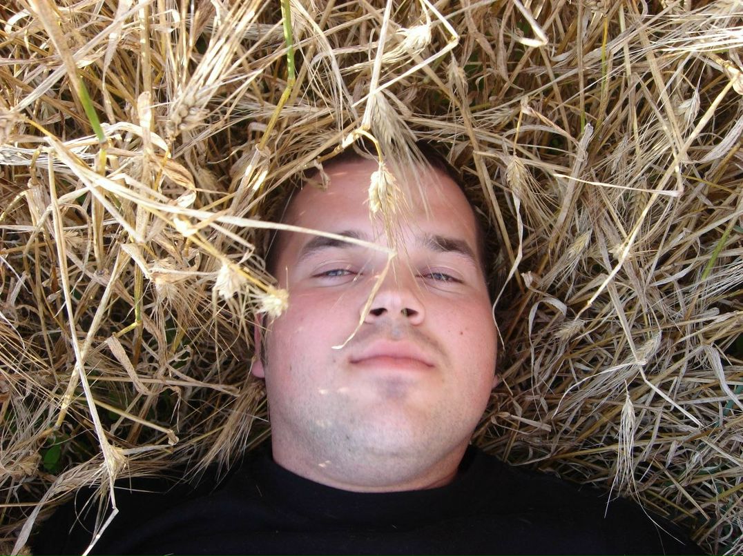 Александр Груздев Strait | Вологда