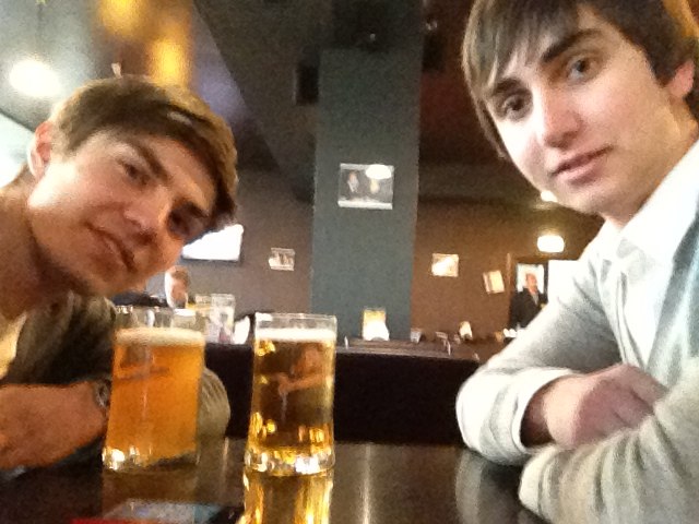 Михаил Авралов | Москва