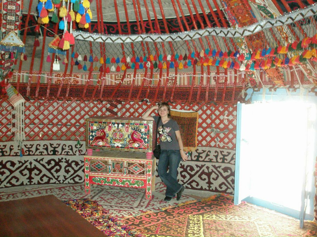 Ирина Киселёва | Москва