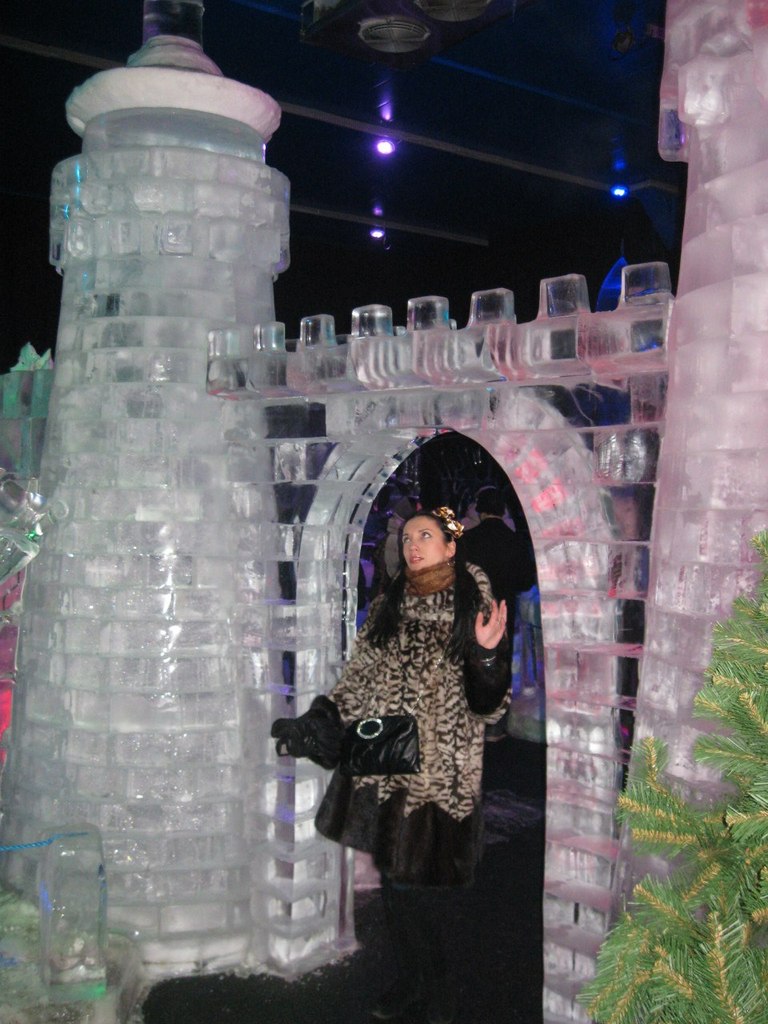 Анна Бутусова | Москва