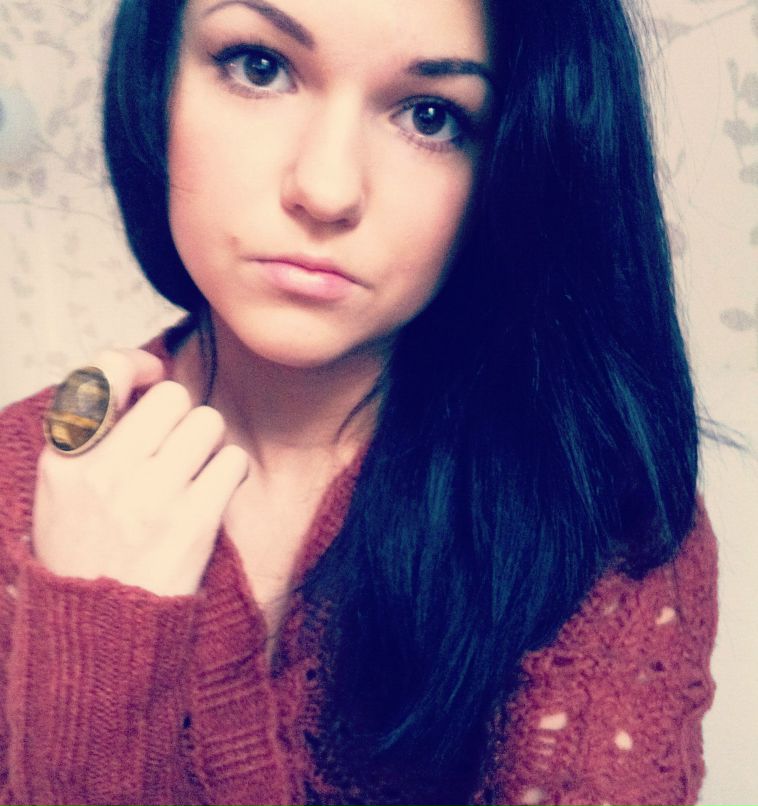 Юля Вовк | Санкт-Петербург