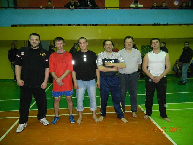 Сергей Бехало | Желтые Воды