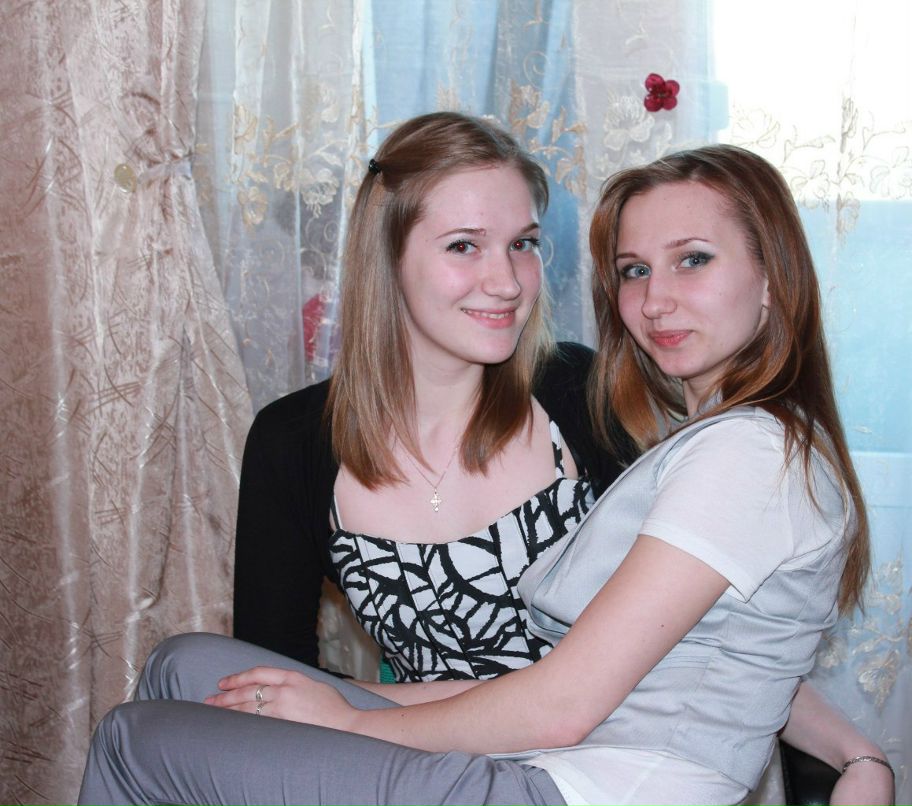 Алёна Хренова | Колпино