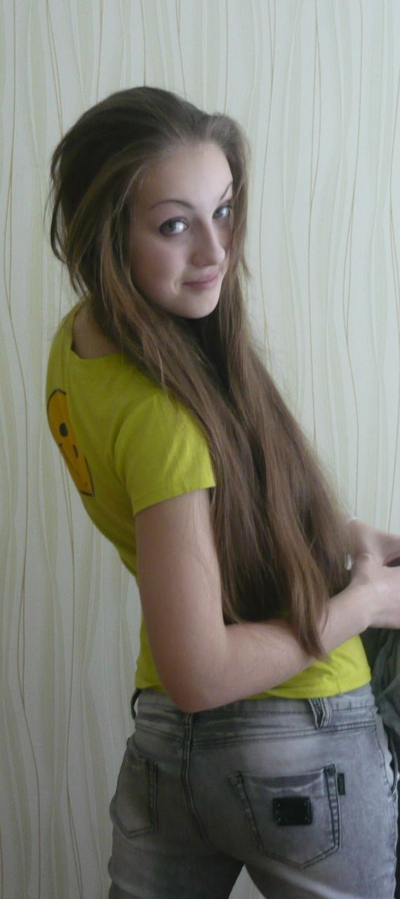 Валентина Епишина | Красноярск