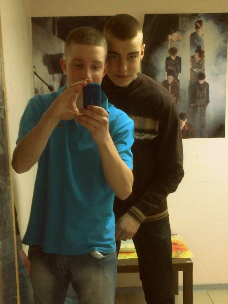 Сергей Васин | Химки