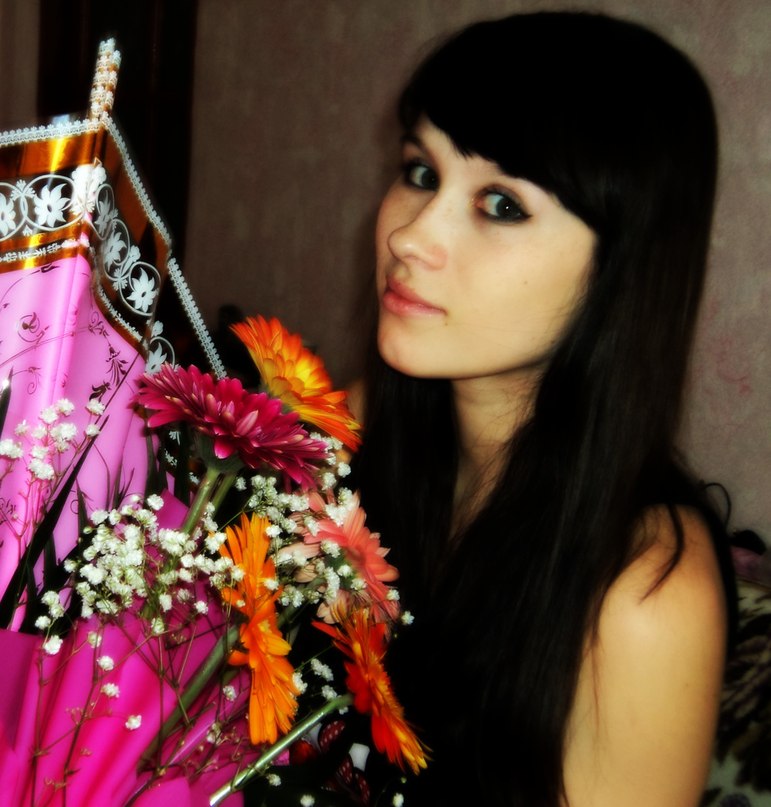 Юлия Галлямова | Усть-Каменогорск