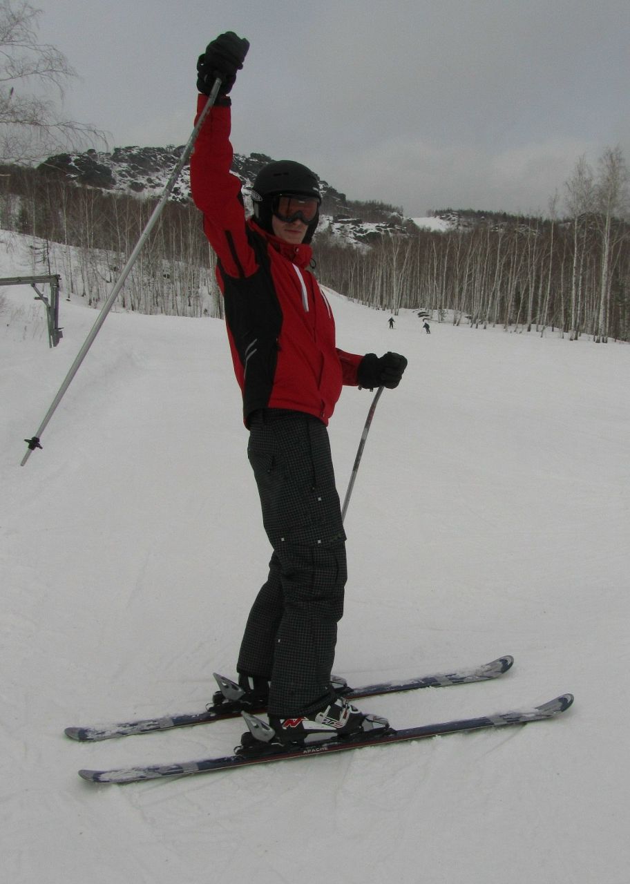 Линар Гизатуллин | Казань