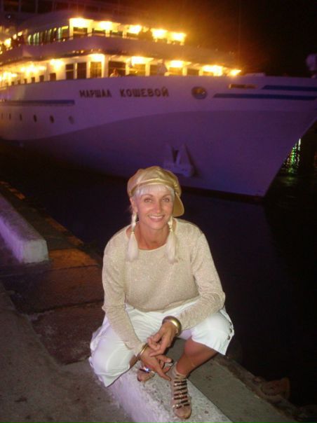 №42, Светлана Малахова, Севастополь №42, Светлана Малахова, Севастополь