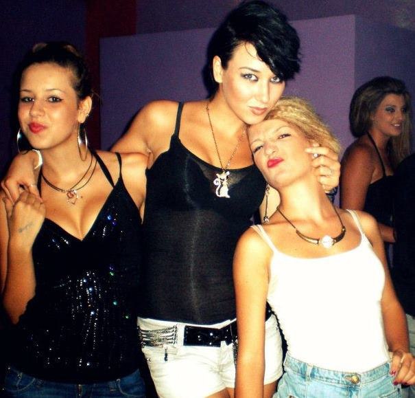 Nactin Georganti | Athens