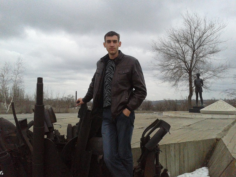 Владимир Недилько | Волгоград