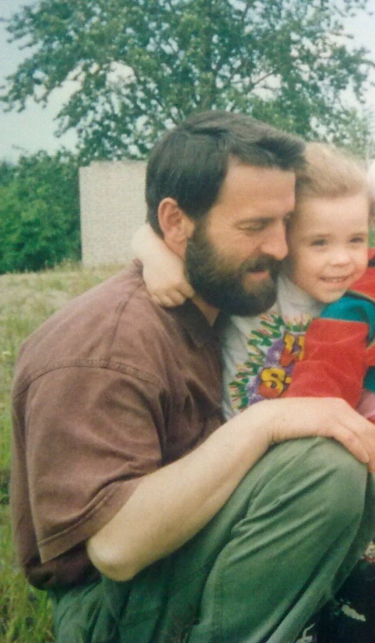 Даша Пресняк | Минск