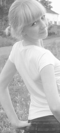 Таня Телешун | Енисейск