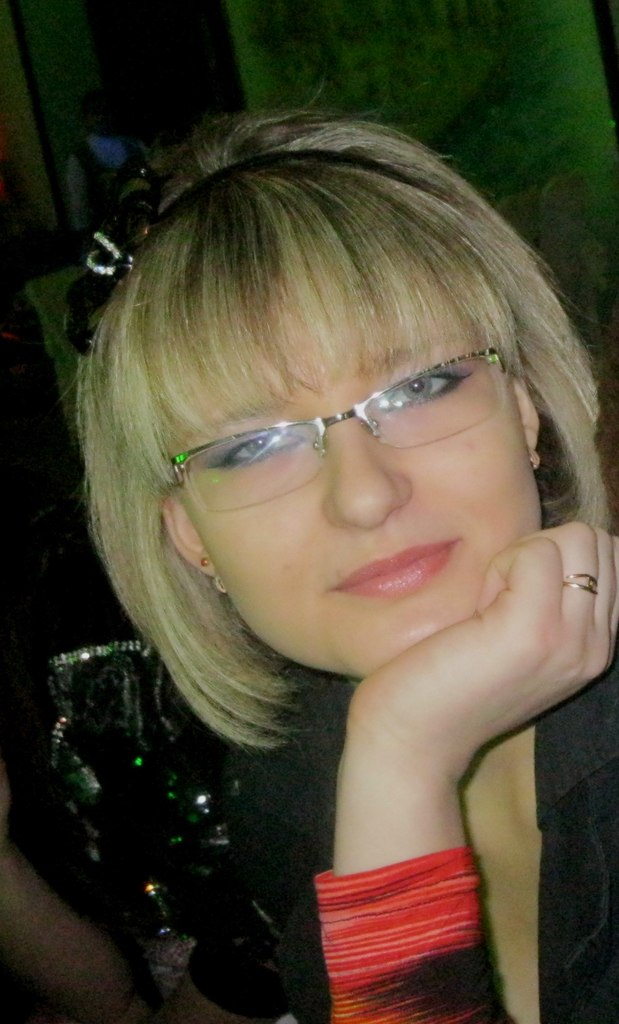 Анастасия Винокурова | Гомель