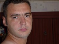 Алексей Костюхин