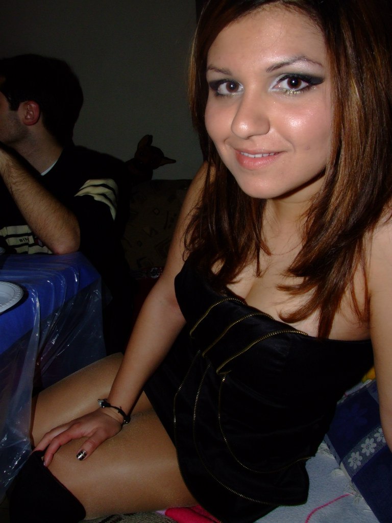 Yulia Muchamedova | Bat Yam