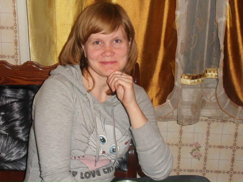 Елена Черных | Сорочинск