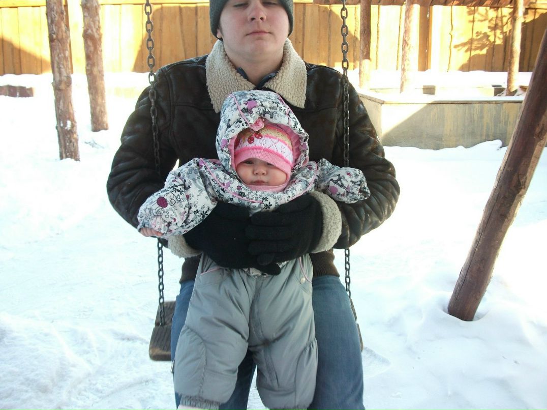 Маргарита Павленкова | Магнитогорск