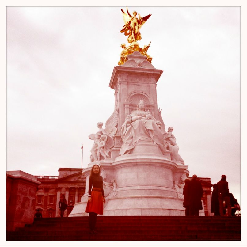 Julia Davidko | Helsinki