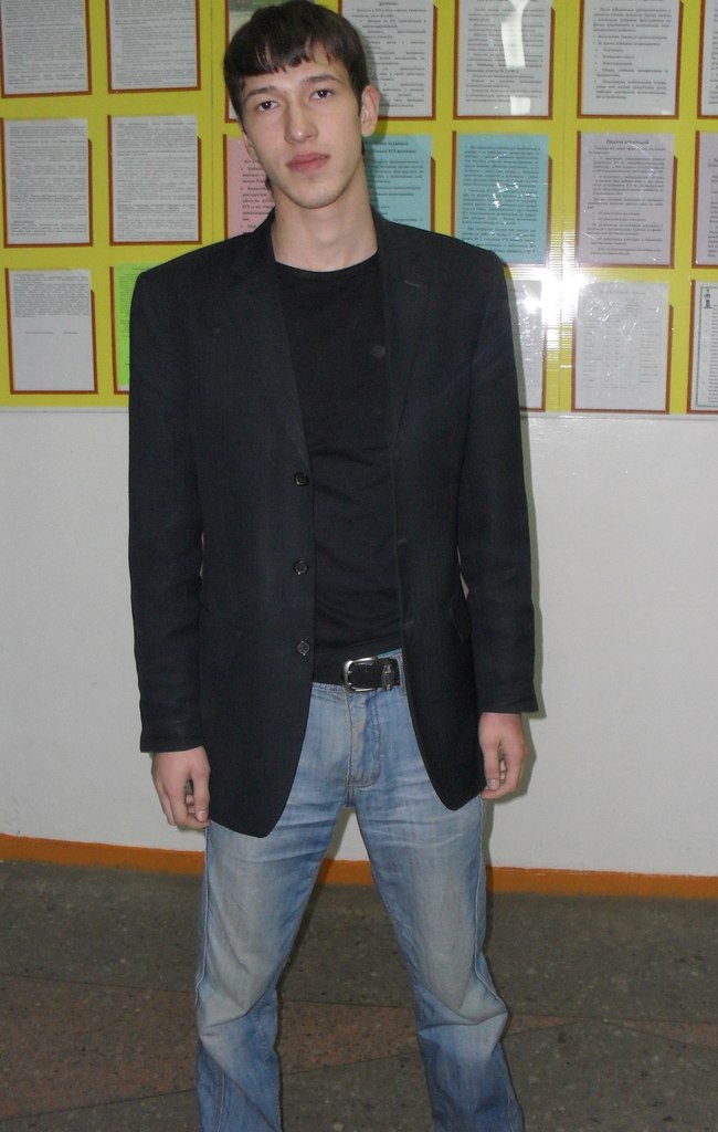 Роман Иванов | Нижнекамск