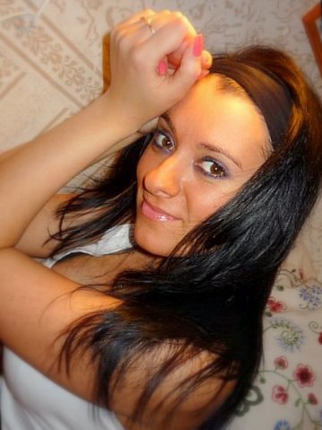 №155, Оксана Ковалева, 29.1.1984, Санкт-Петербург №155, Оксана Ковалева, 29.1.1984, Санкт-Петербург