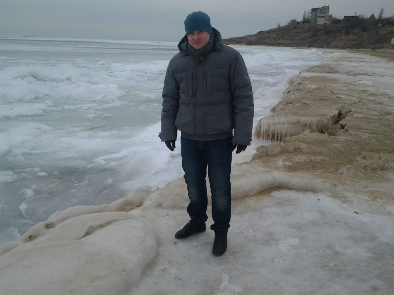 Антон Дудко | Одесса