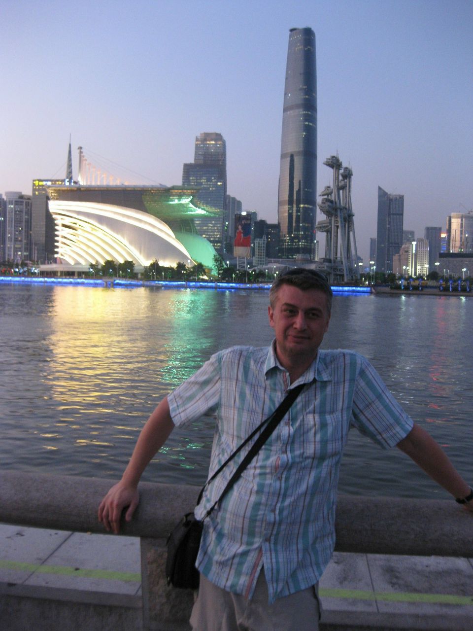 Вячеслав Марышев | Санкт-Петербург