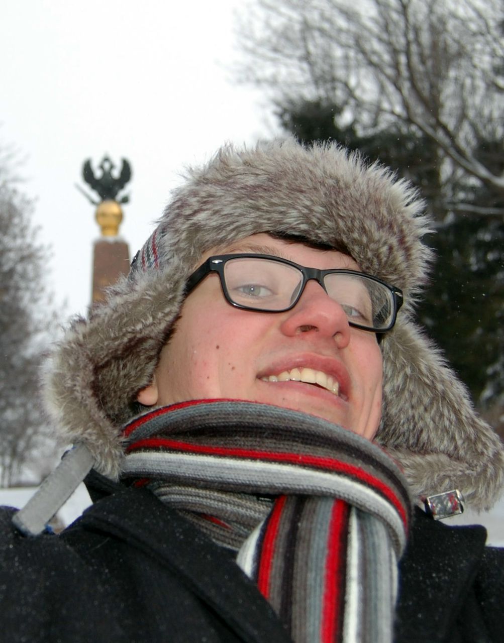 Александр Трофимов | Москва