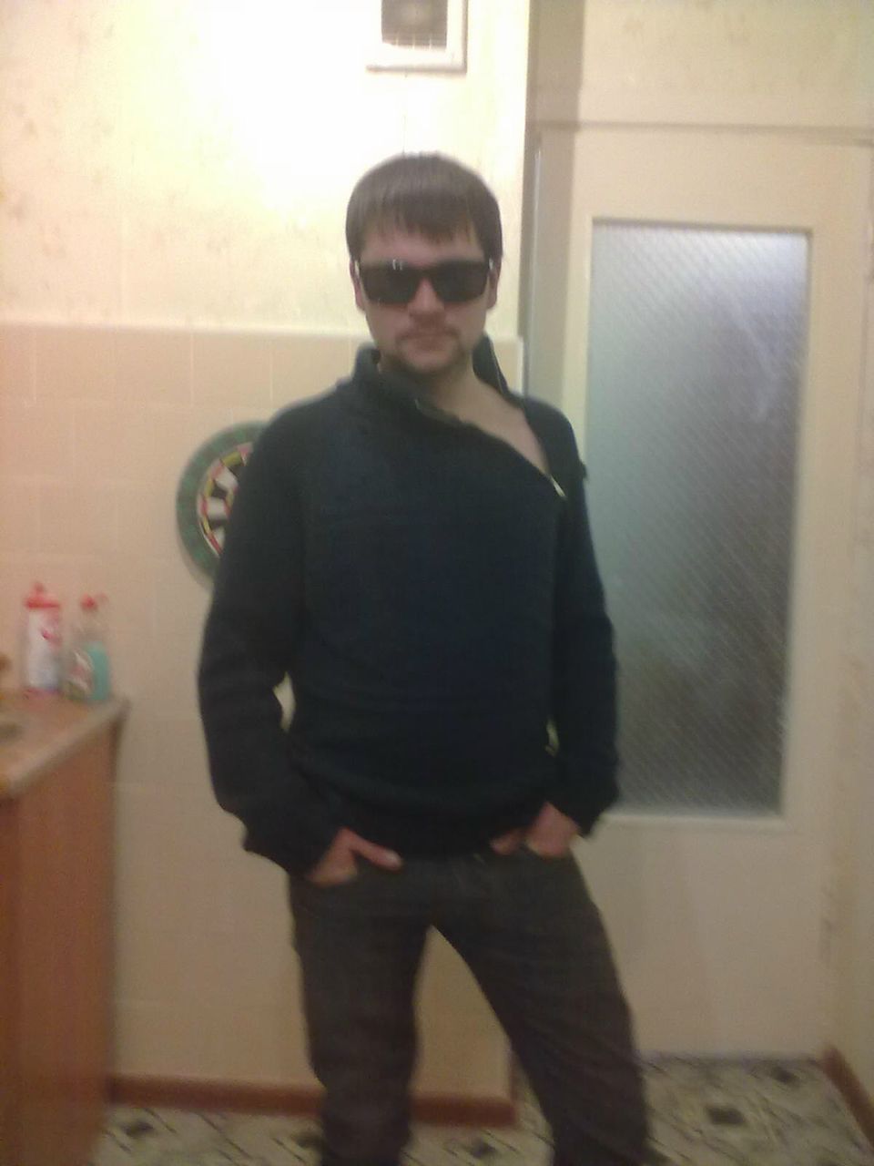 Владимир Ткачев | Воронеж