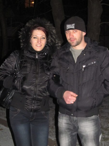 Ирина Лепская | Кривой Рог