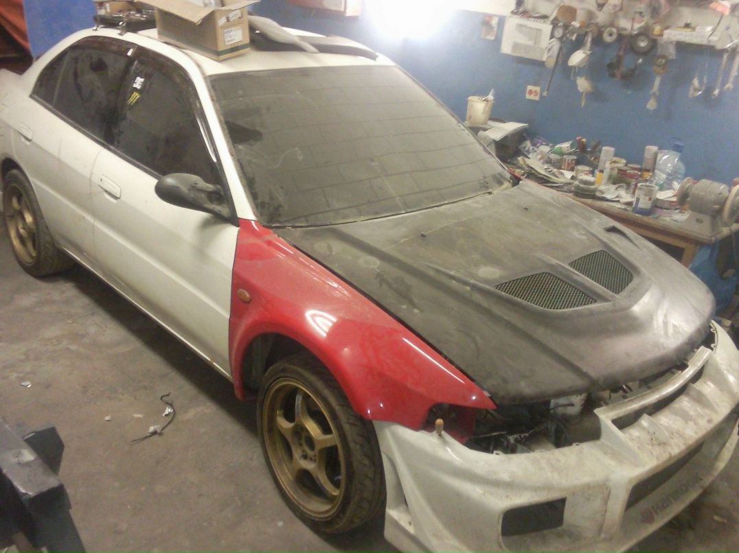 Ярослав Субботин | Белгород