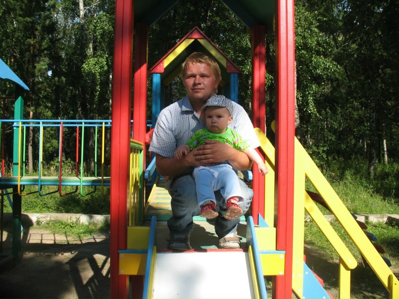 Владимир Мысин | Красноярск