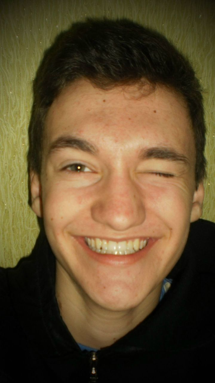 Влад Масюков | Снигиревка