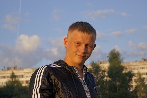 Катерина Николичева | Тихвин