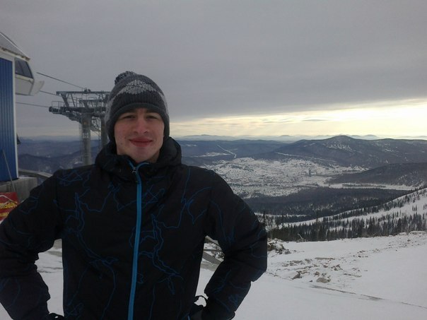 Юрий Дюрягин | Москва