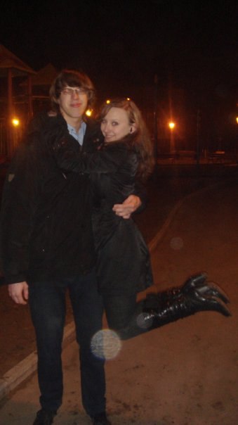 Евгения Обойшева ▀▄▀▄ ღ_ღ ஐA.k.a. Twinkleஐ ღ_ღ▄▀▄▀ | Чехов