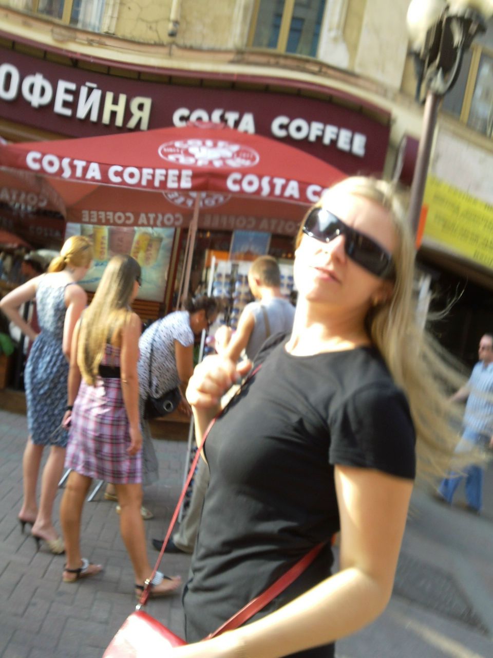 Ирина Бор Пифия | Волгоград