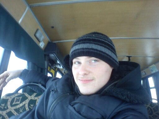 Damir Chitanava | Стаханов