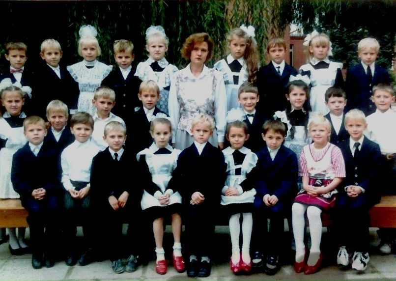 Паша Зарубайко | Минск