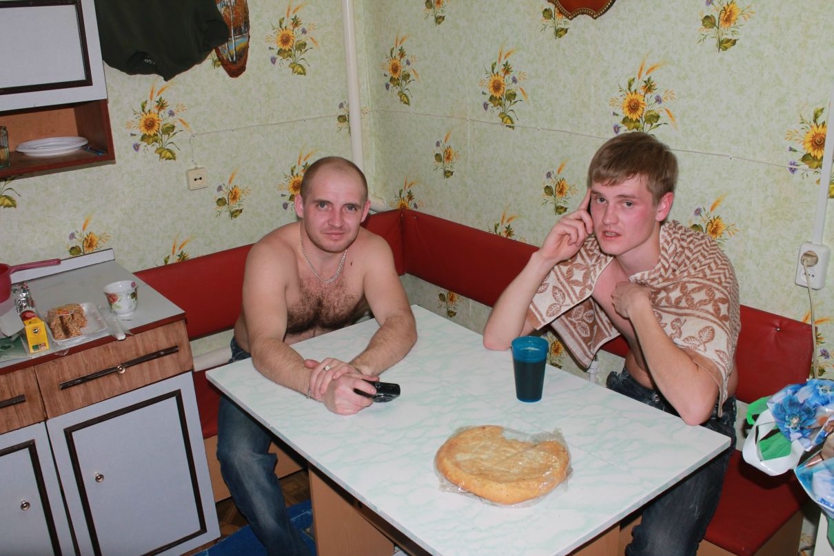 Сергей Горлов | Оренбург