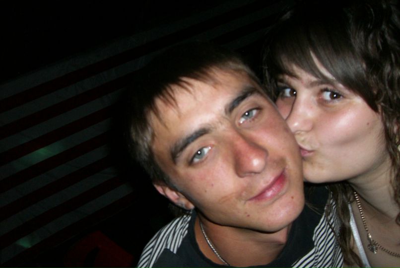 Коля Талабірчук )))ТАЛАБАРА((( | Малая Виска