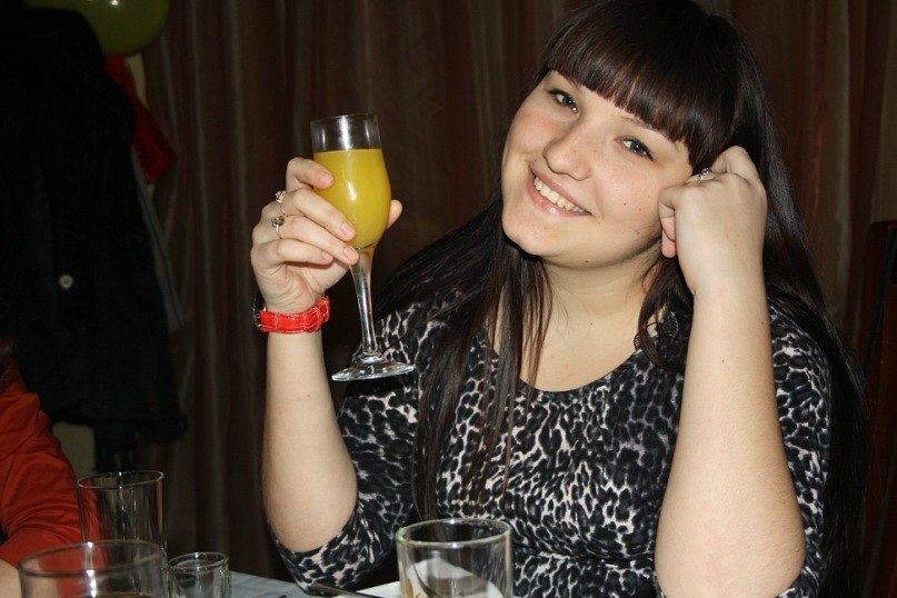 Настюша Черникова | Ростов-на-Дону