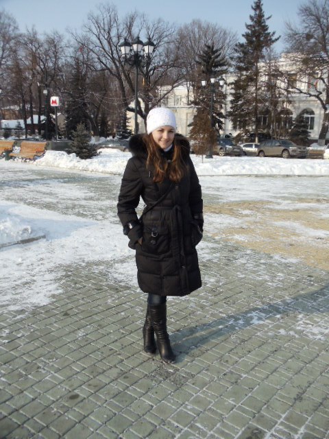 Валерия Баландина | Полтава