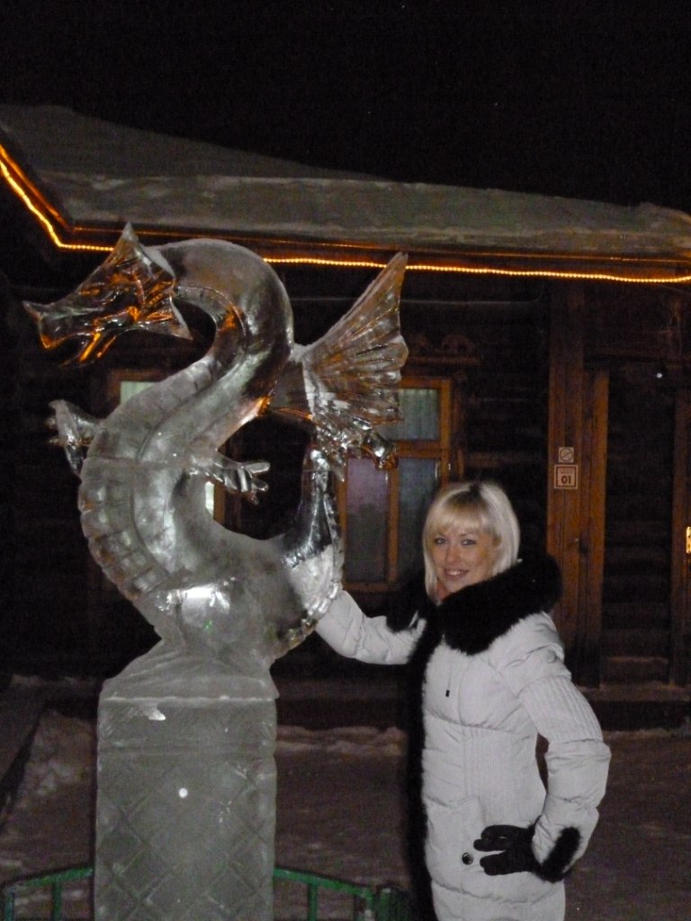 Анастасия Калеканова | Алатырь