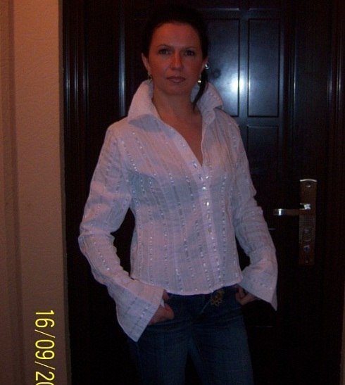 Наталия Ким | Санкт-Петербург