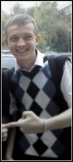 Владимир Музыка Александрович | Киев